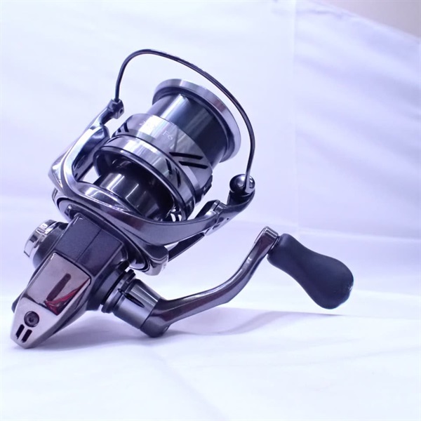 ２１コンプレックスＸＲ２５００　Ｆ６